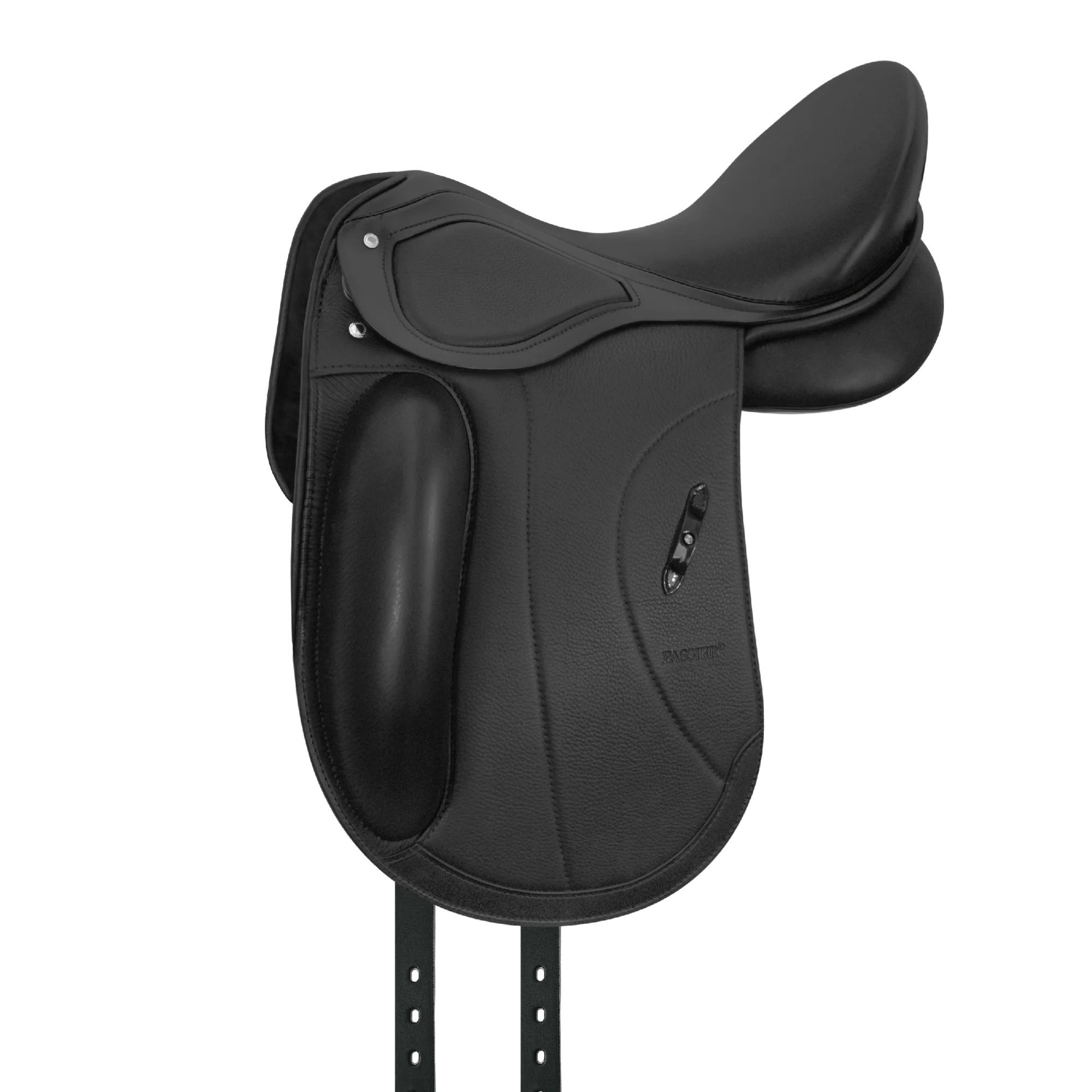 Grand Prix Special Dressur-Sattel mit langer JV-Pausche