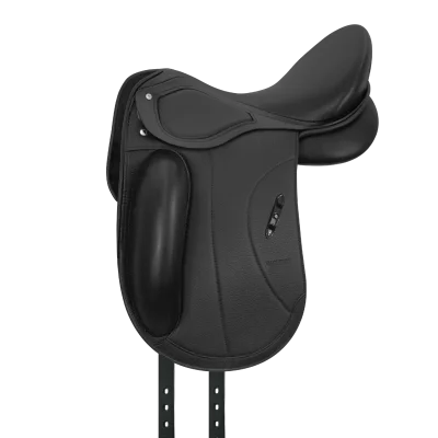 Grand Prix Special Dressur-Sattel mit langer JV-Pausche
