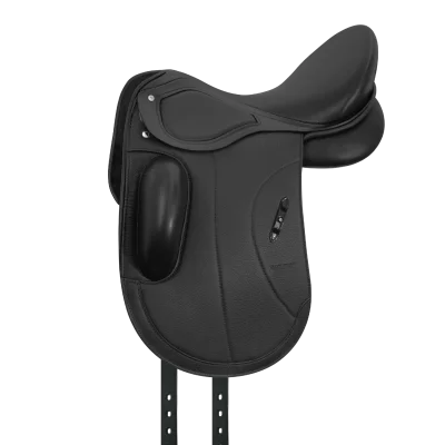 Grand Prix Special Dressur-Sattel mit kurzer JV-Pausche