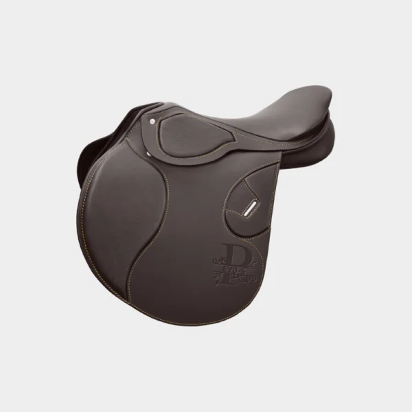 Evo S Spring-Sattel (Freisteller)